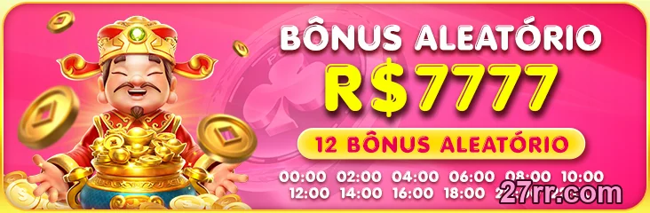 27rr.com: Cadastre-se Conquiste uma experiência VIP no cassino ao vivo