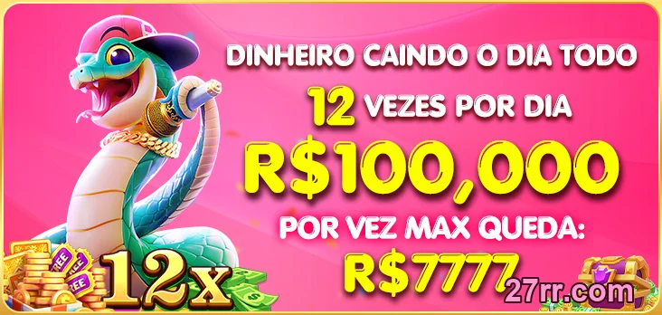 Jogador desfrutando serviços VIP em cassino ao vivo