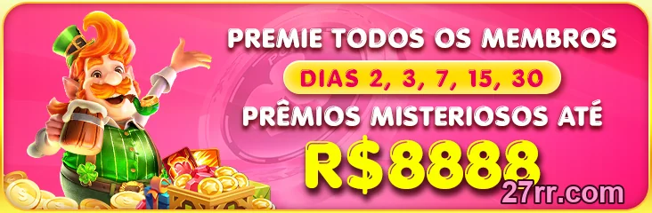 Cliente desfrutando de serviços VIP em cassino online