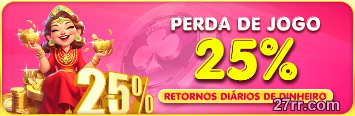 Jogador em mesa de slots VIP no 27rr.com